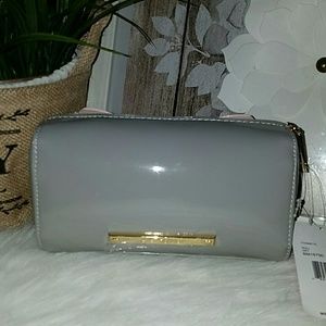 Betsey Johnson Bags - Betsey Johnson cat cosmetic bag Betsey Johnson Bags - Betsey Johnson cat cosmetic bag